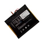 Akku für IRU QT15 Q15S [Ersatzakku]